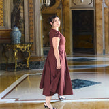 DOEN - RIVELLE DRESS