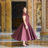 DOEN - RIVELLE DRESS