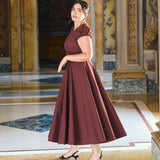 DOEN - RIVELLE DRESS