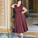 DOEN - RIVELLE DRESS
