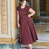 DOEN - RIVELLE DRESS
