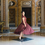 DOEN - RIVELLE DRESS
