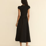 DOEN - RIVELLE DRESS