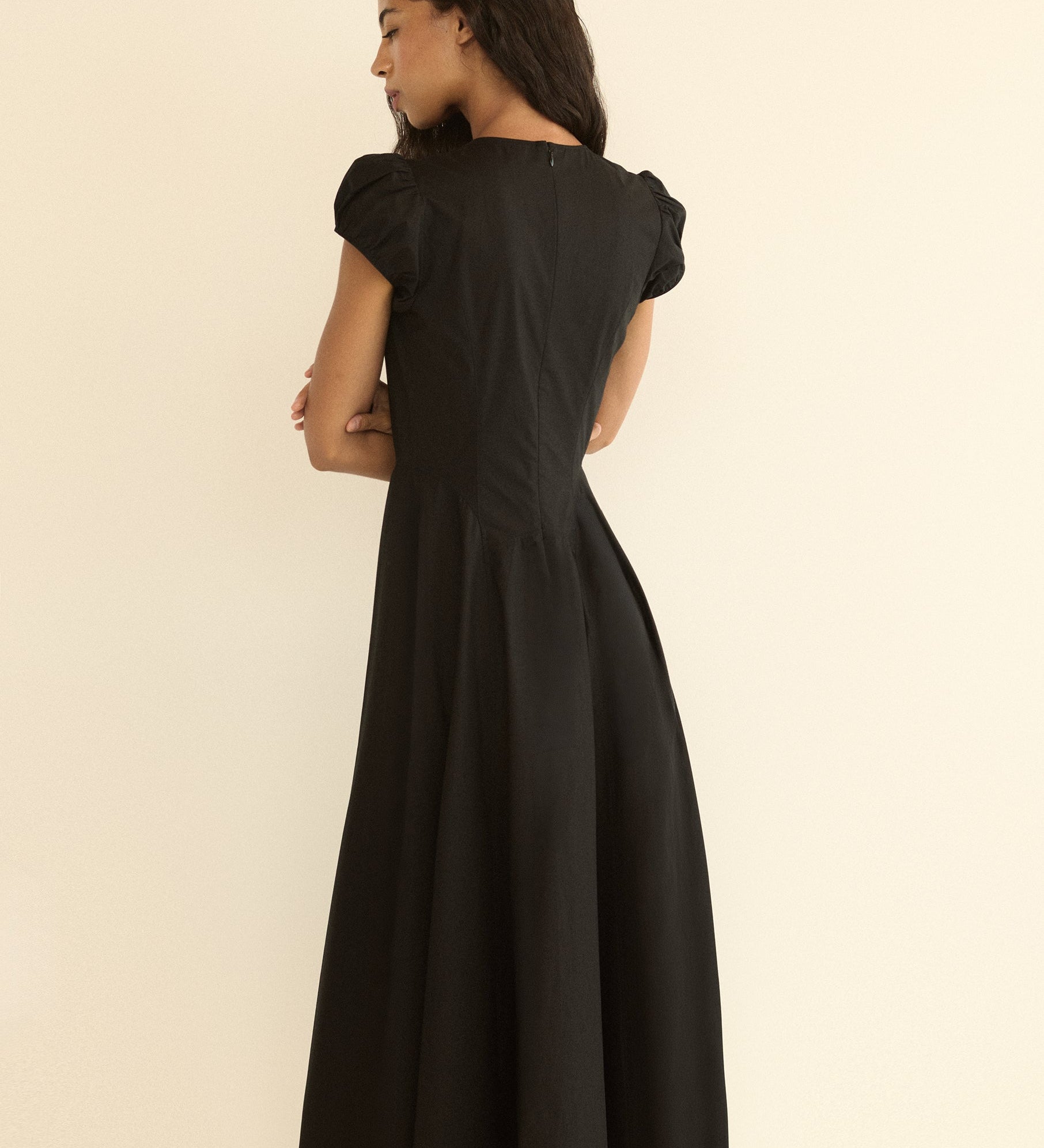 DOEN - RIVELLE DRESS