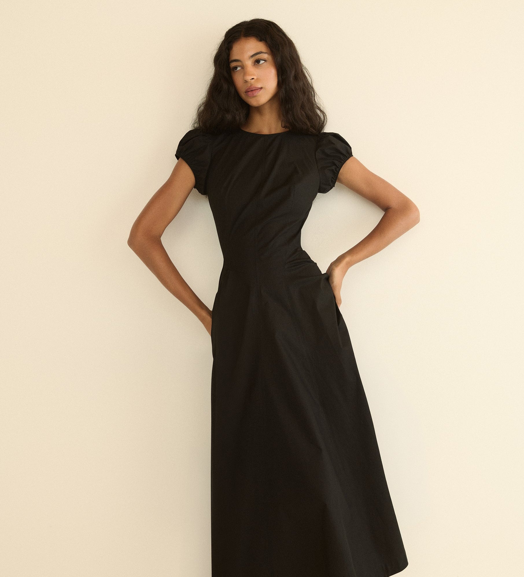DOEN - RIVELLE DRESS