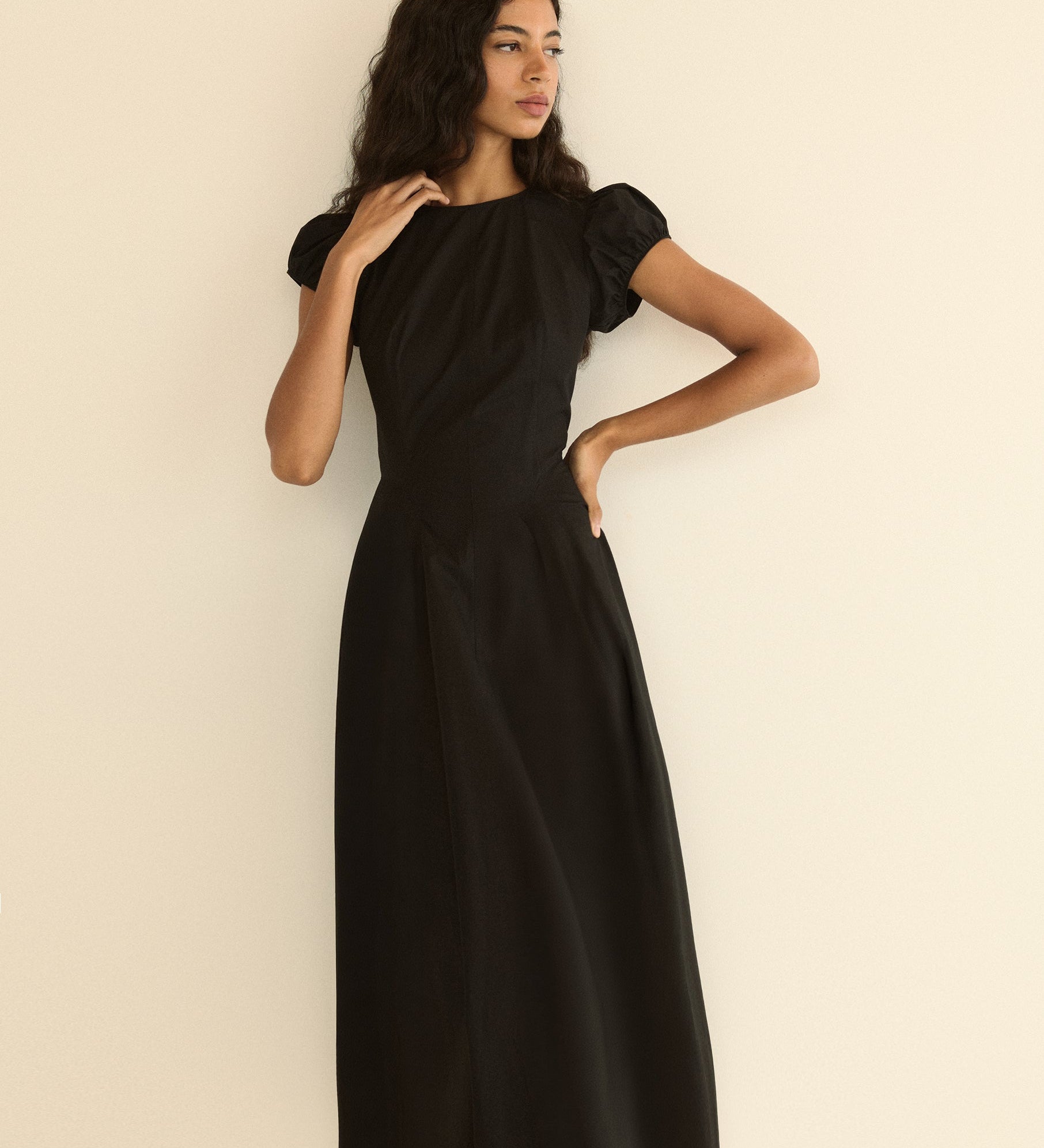DOEN - RIVELLE DRESS
