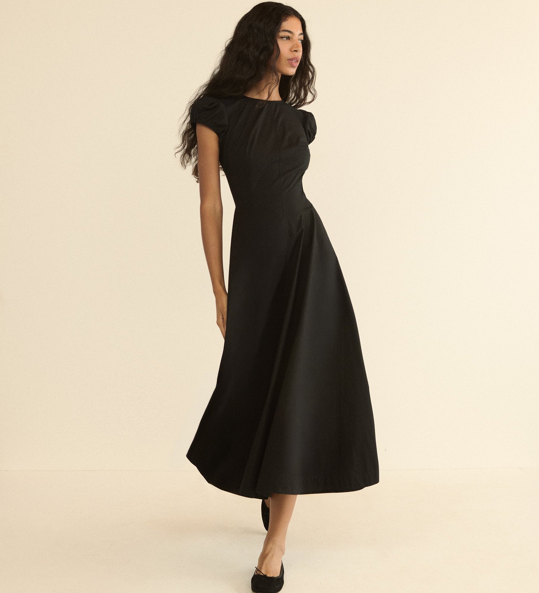 DOEN - RIVELLE DRESS