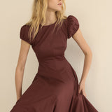 DOEN - RIVELLE DRESS