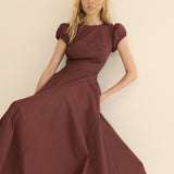 DOEN - RIVELLE DRESS