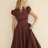 DOEN - RIVELLE DRESS