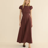 DOEN - RIVELLE DRESS