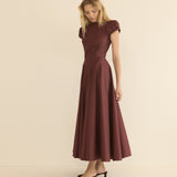 DOEN - RIVELLE DRESS