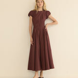 DOEN - RIVELLE DRESS