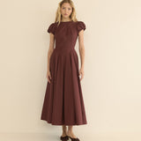 DOEN - RIVELLE DRESS