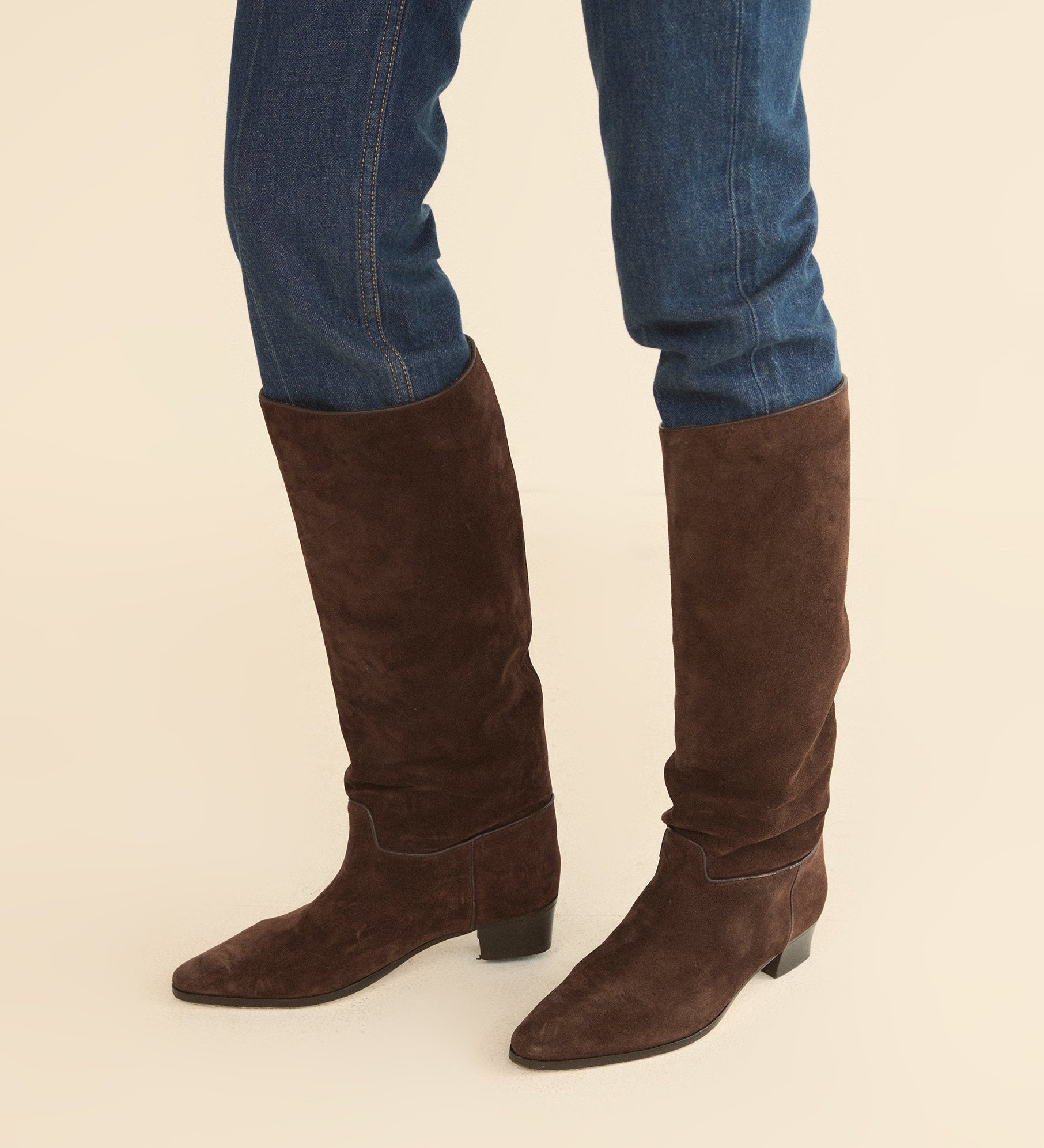 DOEN - RIVIERA BOOT