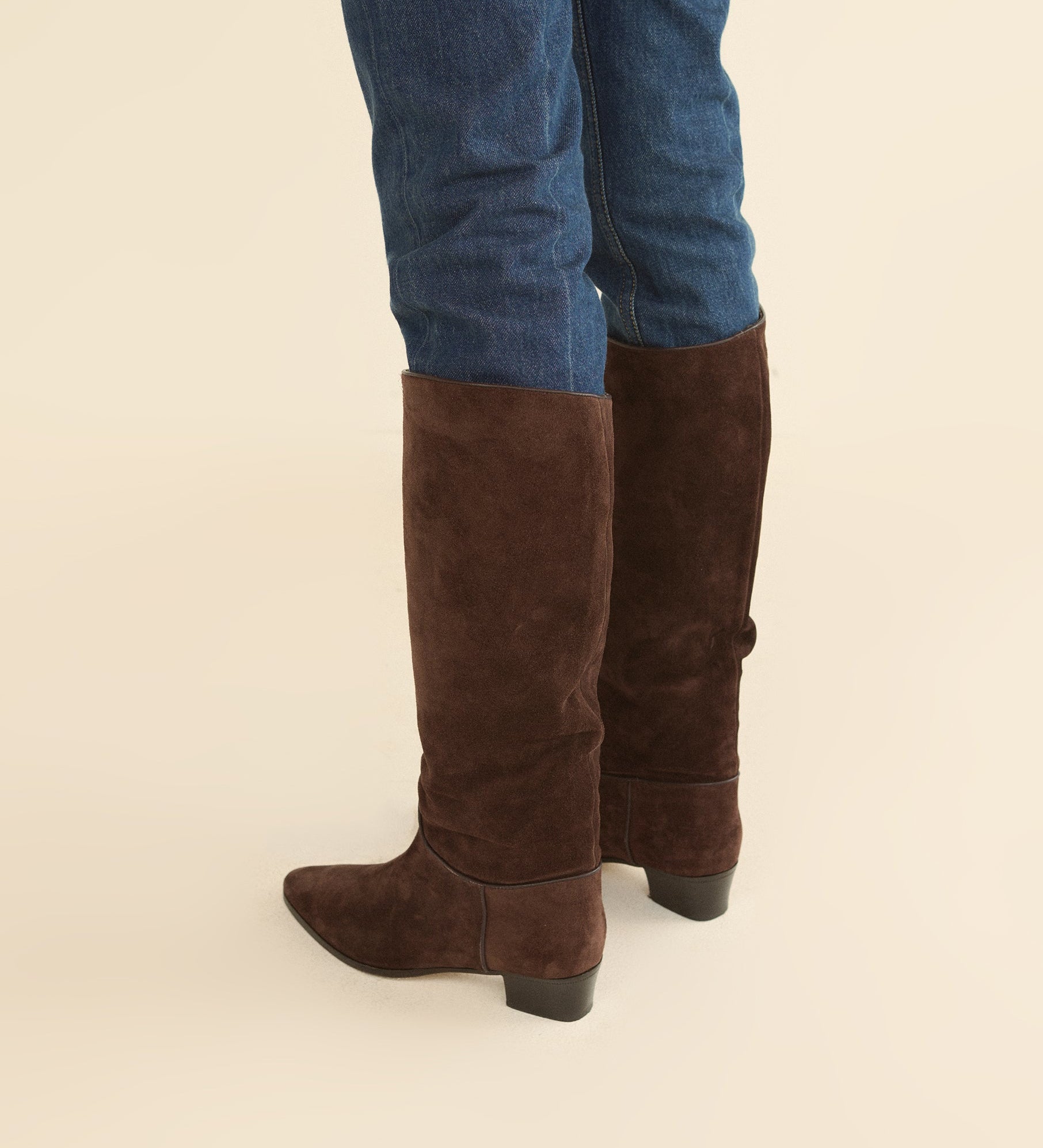 DOEN - RIVIERA BOOT