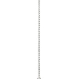 Dorsey - JAMES BEZEL RIVIÈRE BRACELET IN MOISSANITE