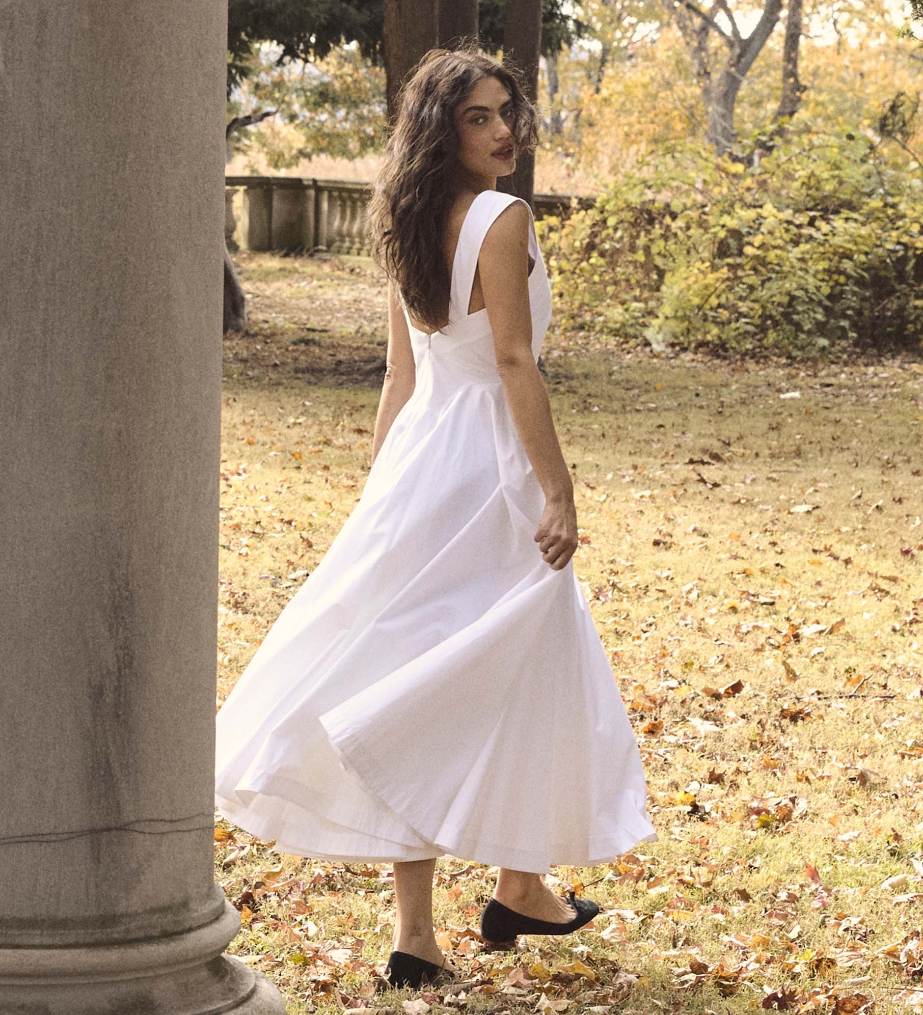 DOEN - RIVIÈRE DRESS