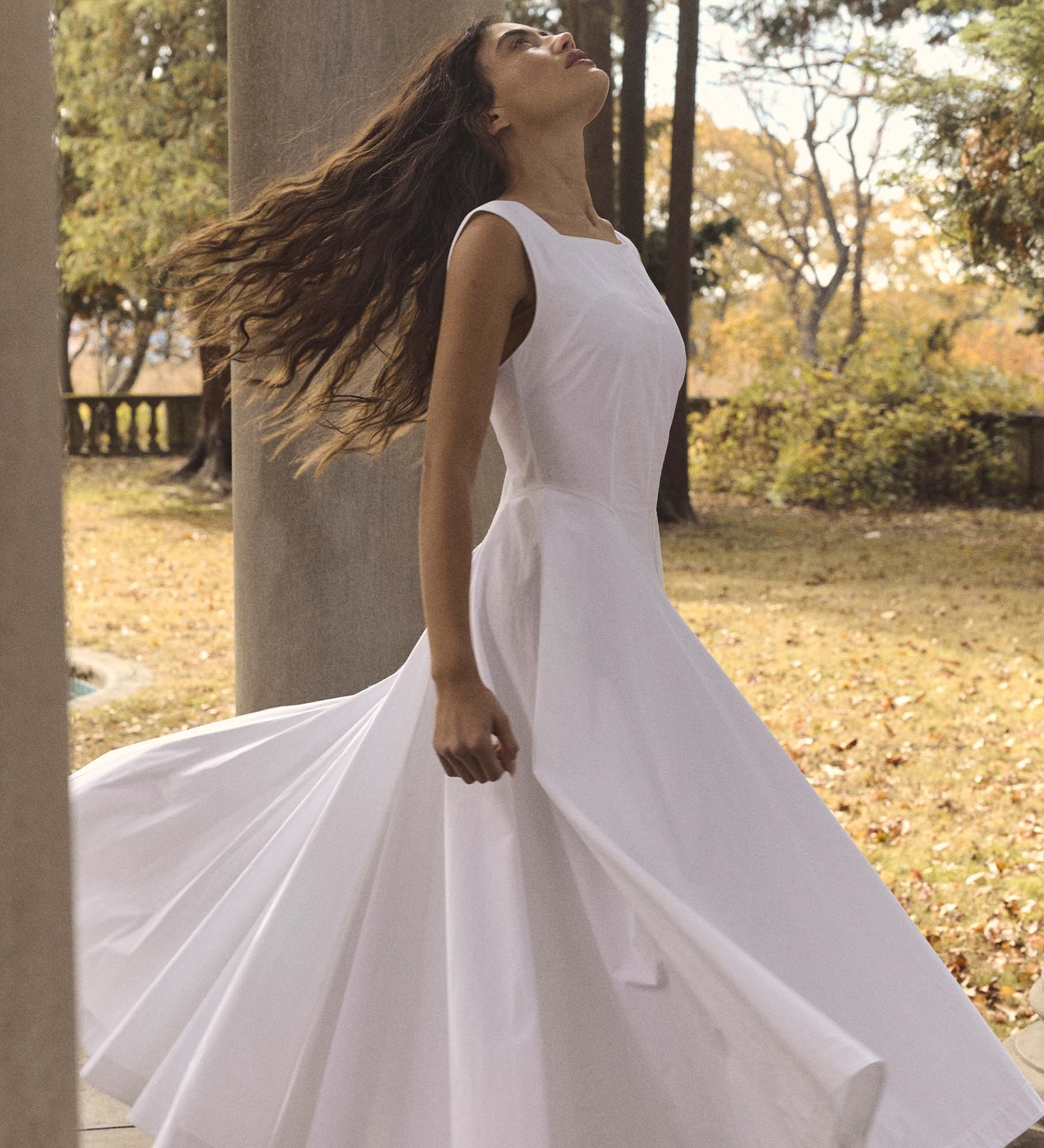 DOEN - RIVIÈRE DRESS