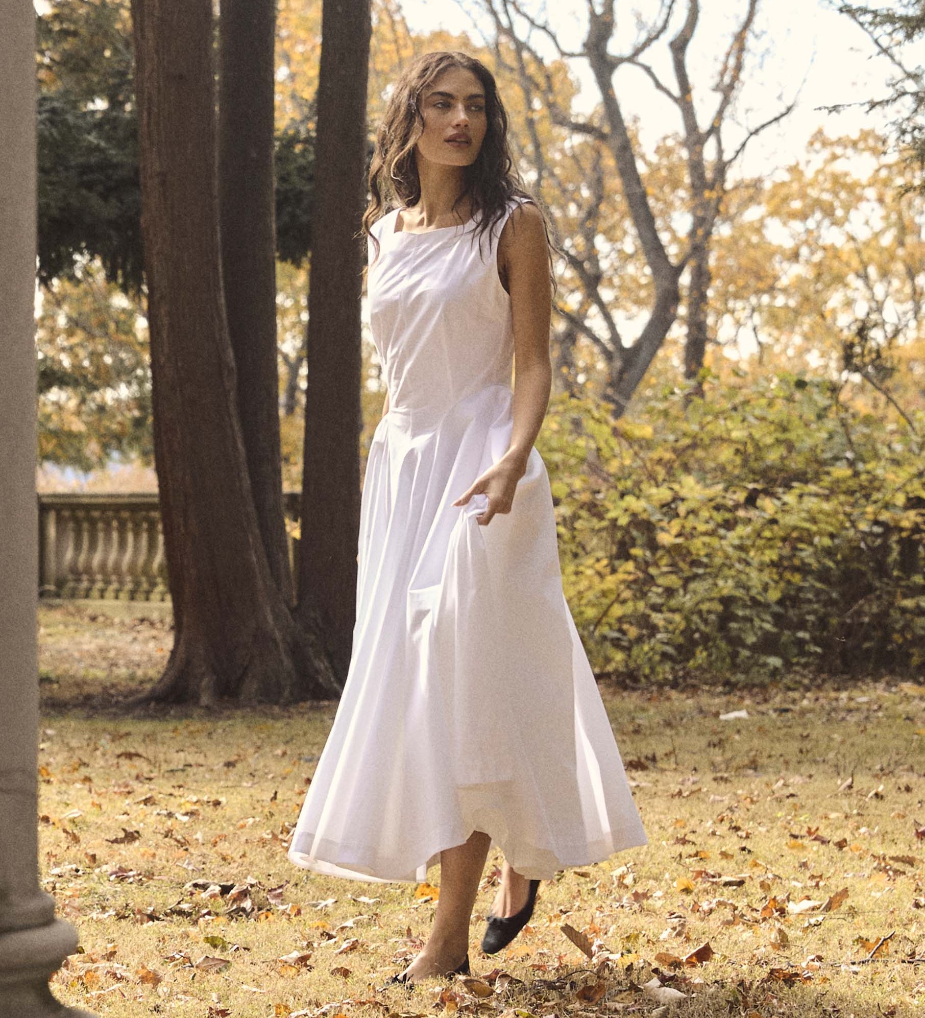 DOEN - RIVIÈRE DRESS