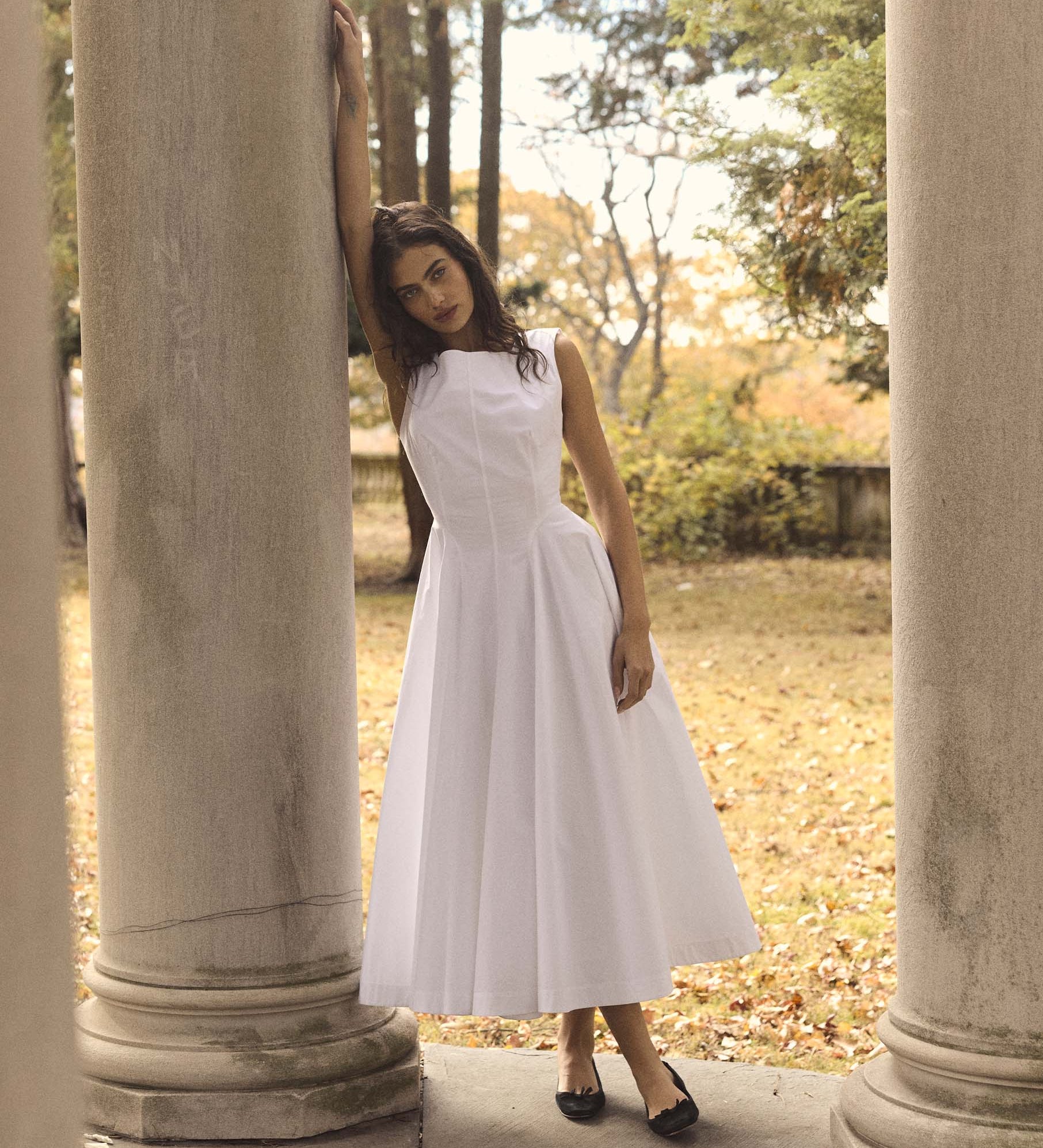 DOEN - RIVIÈRE DRESS