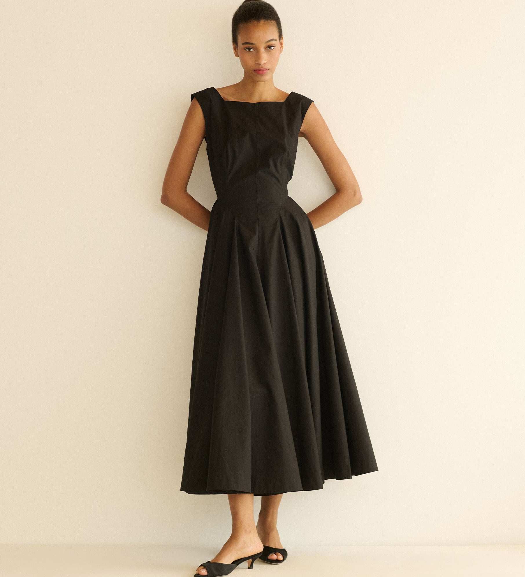 DOEN - RIVIÈRE DRESS