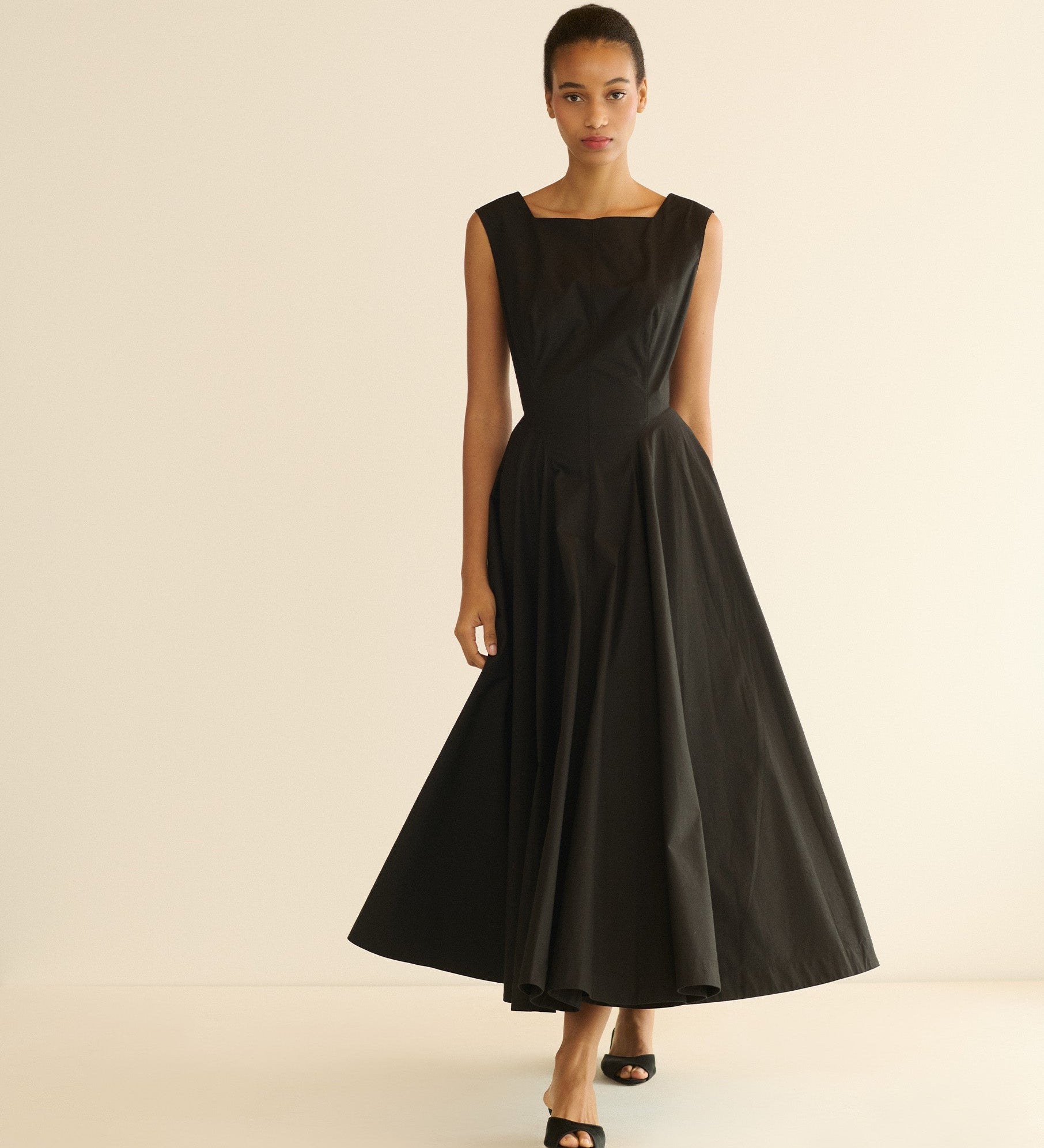 DOEN - RIVIÈRE DRESS