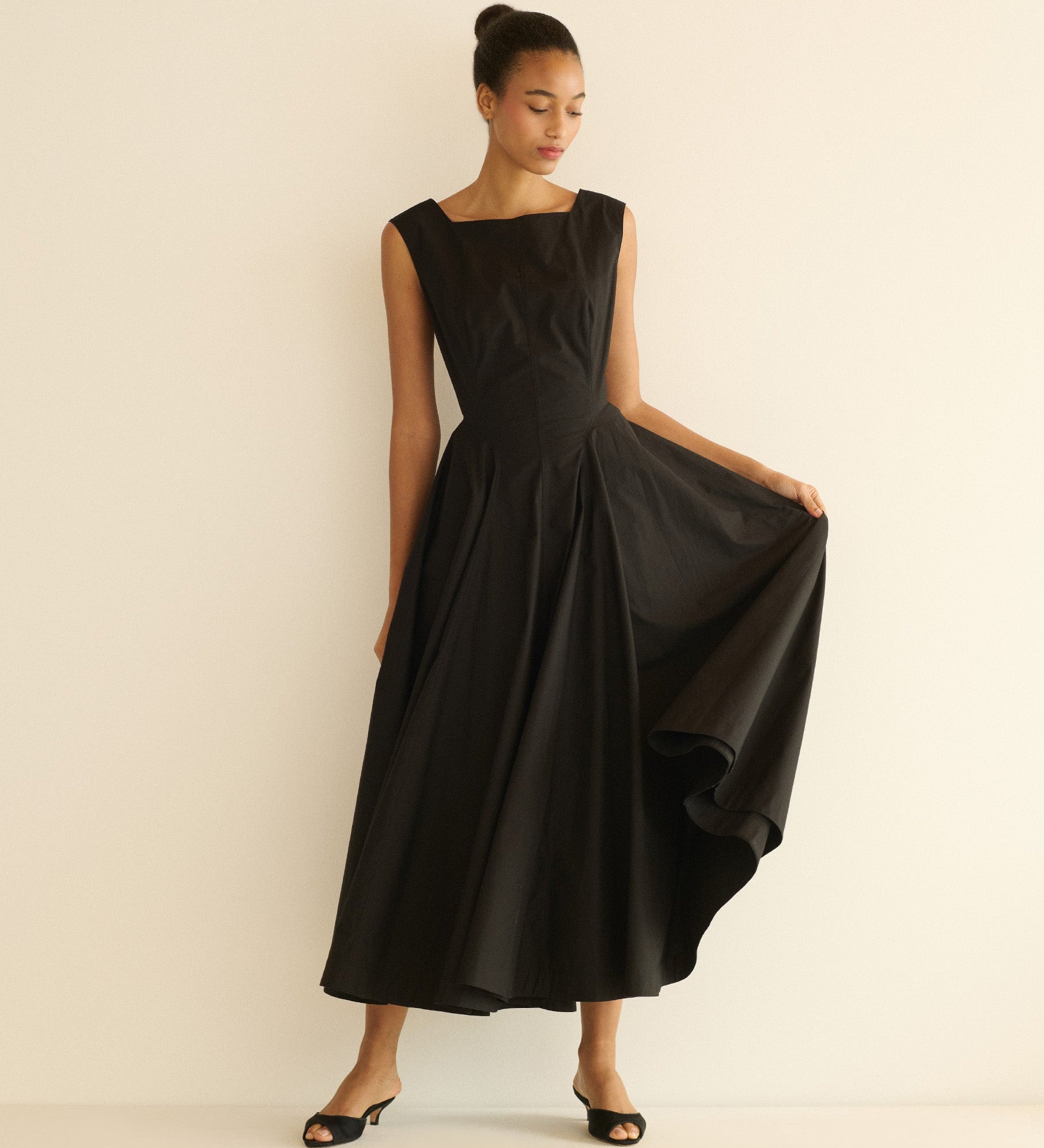 DOEN - RIVIÈRE DRESS