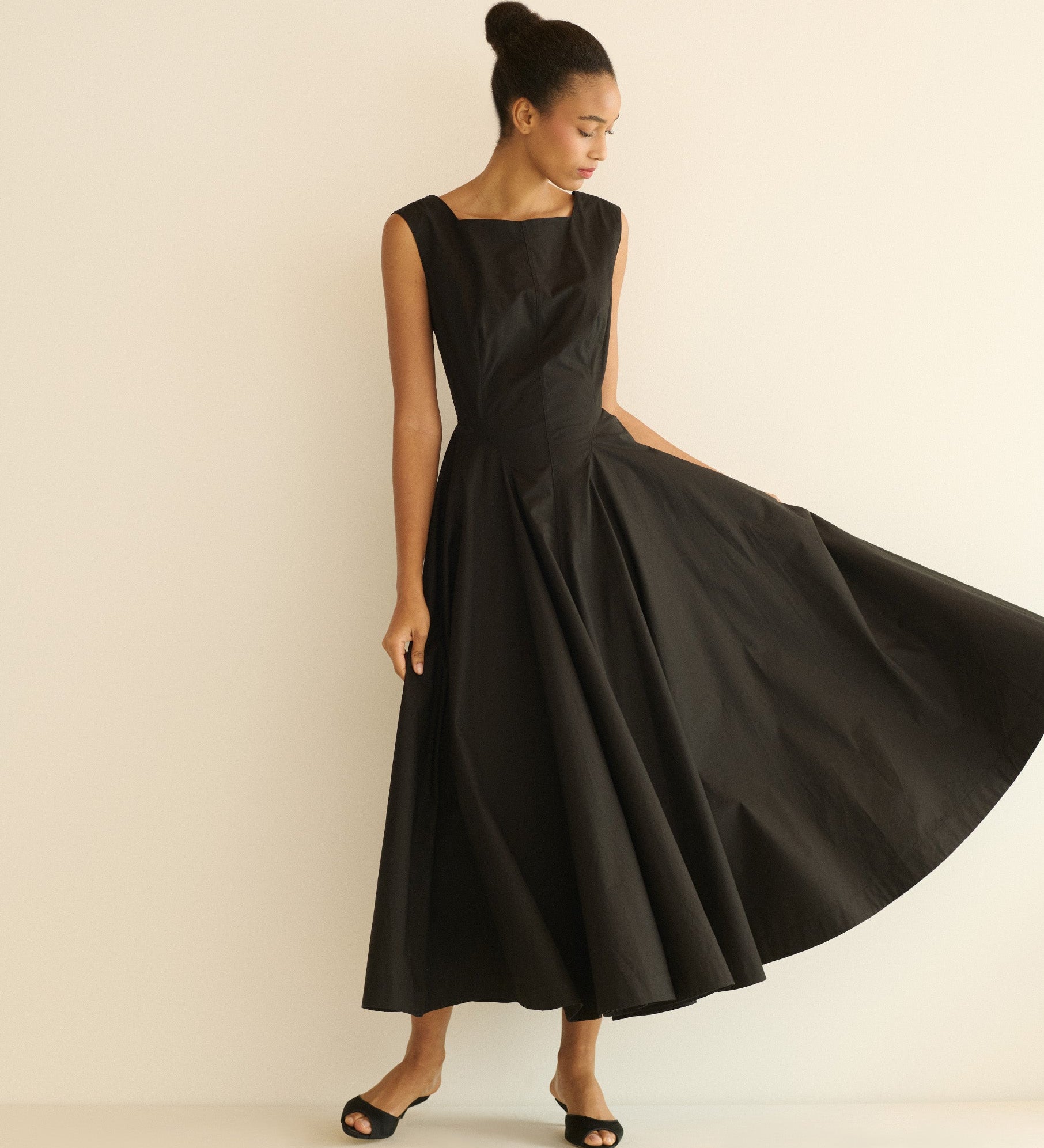 DOEN - RIVIÈRE DRESS
