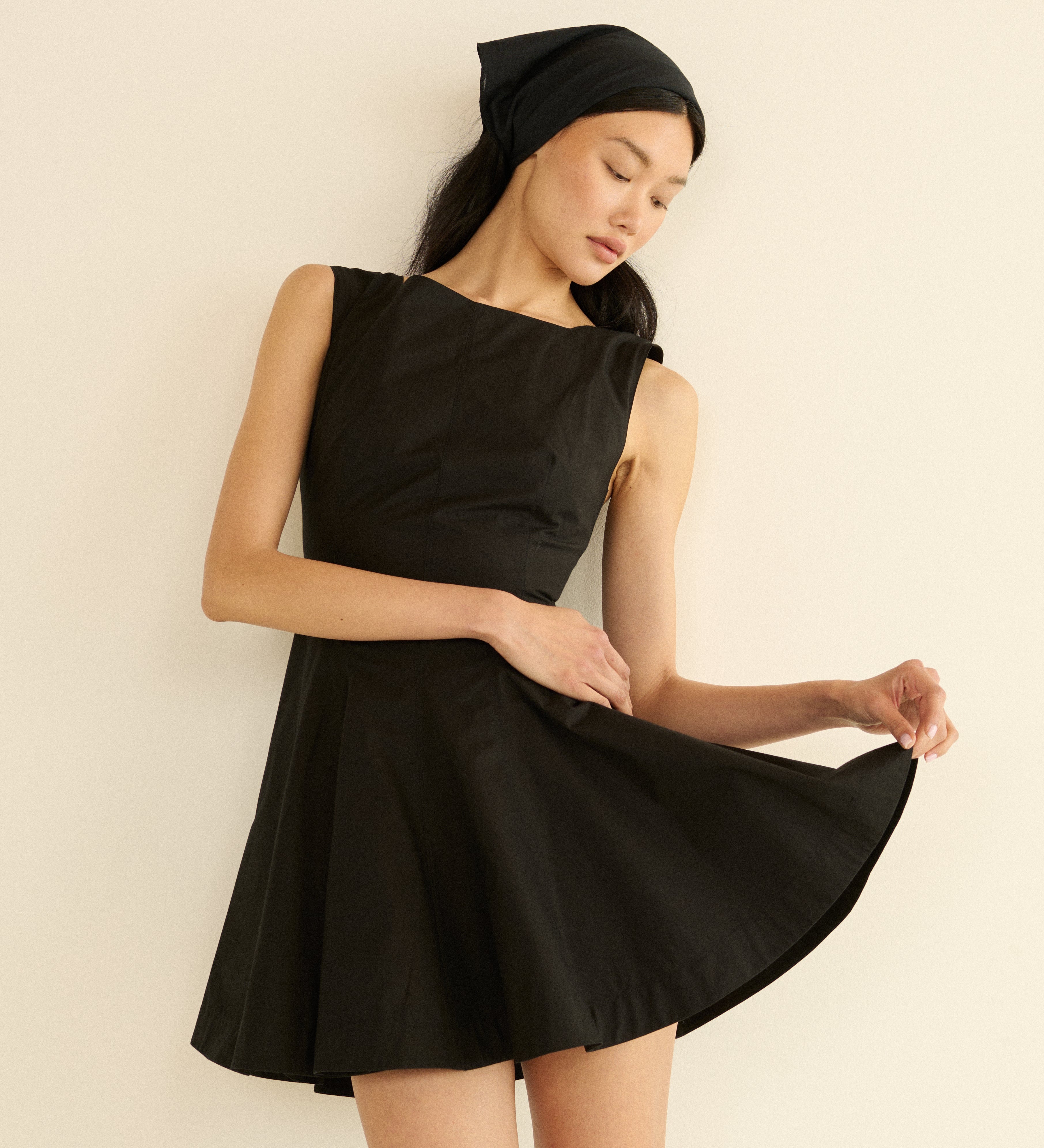 DOEN - RIVIETTE DRESS