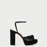 Loeffler Randall - Rivka Platform Sandal