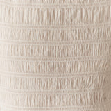 DÔEN - RIZZO DRESS -- SALT