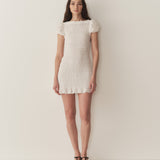 DÔEN - RIZZO DRESS -- SALT