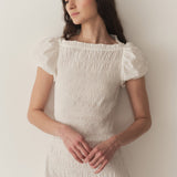 DÔEN - RIZZO DRESS -- SALT