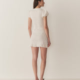 DÔEN - RIZZO DRESS -- SALT