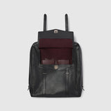Métier - Rider Backpack Elvis Black