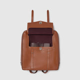 Métier - Rider Backpack Buffalo Cognac