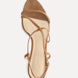 Le Monde Beryl - Rio Kitten / Mokka Suede
