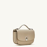 SAVETTE - Tondo 22 in Bone Leather