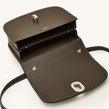 SAVETTE - Tondo 22 in Mink Leather