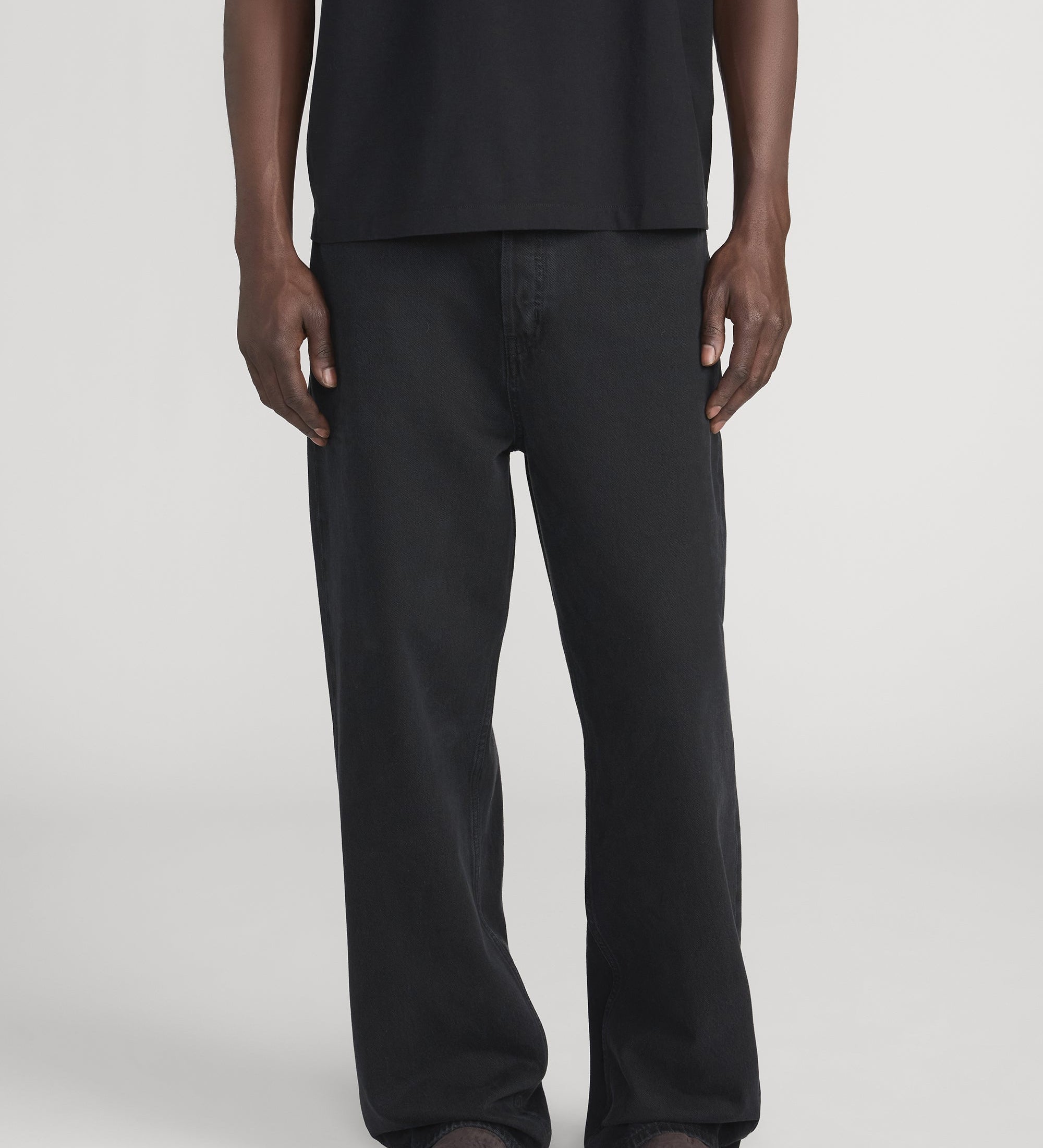 FRAME - Ritz Baggy Jean