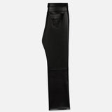FRAME - Ritz Men's Leather Pant -- Black