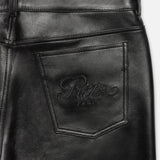 FRAME - Ritz Men's Leather Pant