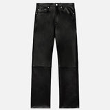 FRAME - Ritz Men's Leather Pant