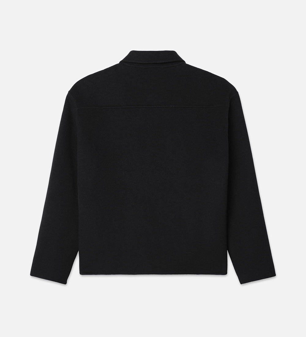 FRAME - Ritz Men's Wool Shirt