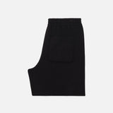 FRAME - Ritz Men's Wool Short -- Black