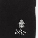 FRAME - Ritz Men's Wool Short -- Black