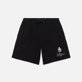 FRAME - Ritz Men's Wool Short -- Black