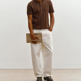 Métier - Runaway Suede Cairo