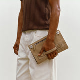 Métier - Runaway Suede Cairo